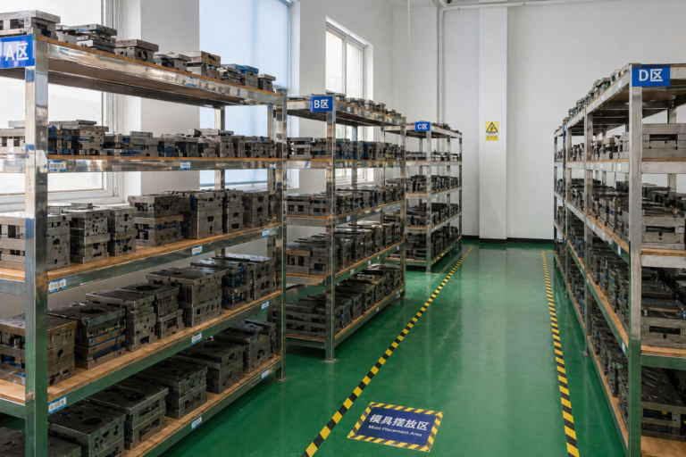 tooling house
