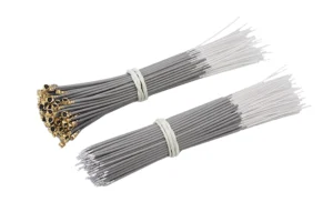 Custom 2.4GHz WiFi & Bluetooth Internal Antenna Pigtail (IPEX / U.FL / Solder Type)