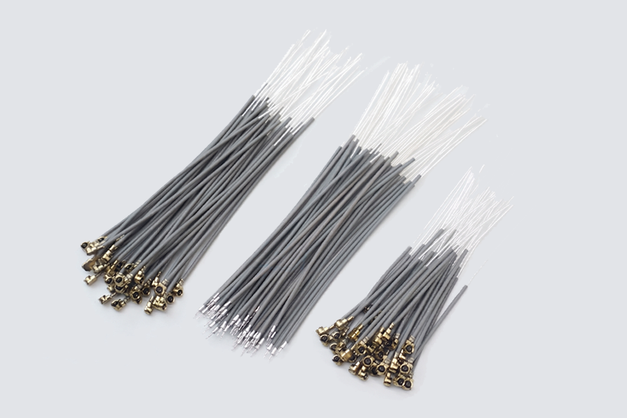 Custom 2.4GHz WiFi & Bluetooth Internal Antenna Pigtail (IPEX / U.FL / Solder Type) - Image 3